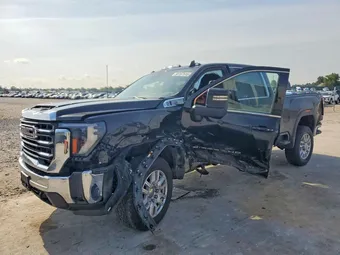 2024 GMC 1GT49ME75RF462410
