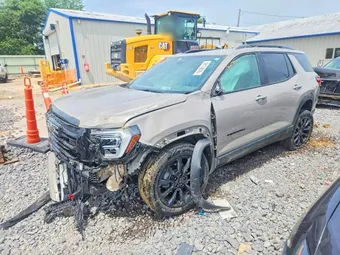 2026 GMC Terrain 3GKALMEGXTL140920