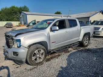 2015 GMC Canyon 1GTG6BE31F1182550