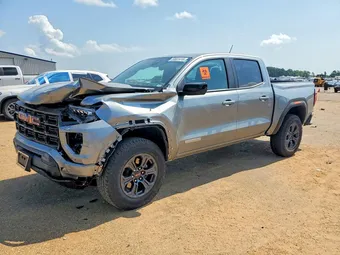 2025 GMC Canyon 1GTP1BEK1S1206362