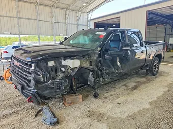 2022 GMC Sierra 1GT49VEY8NF100046