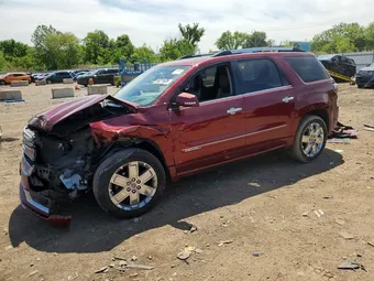 2015 GMC Acadia 1GKKVTKD4FJ227999