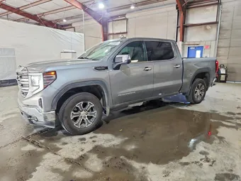 2026 GMC Sierra 1500 1GTPHDED2TZ209296