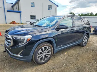 2019 GMC Terrain 3GKALPEX2KL144377