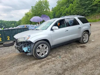 2017 GMC Acadia 1GKKVSKD3HJ155609