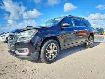 2016 GMC Acadia 1GKKVRKD5GJ136552
