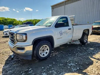 2017 GMC Sierra 1GTN1LEC7HZ906578