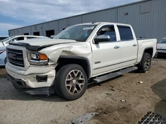 2015 GMC Sierra 3GTU2VEC3FG277015