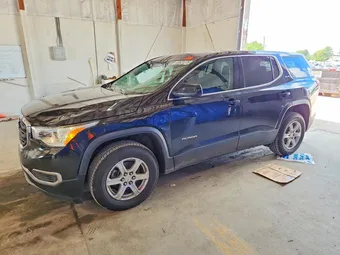 2019 GMC Acadia 1GKKNRLA6KZ199240