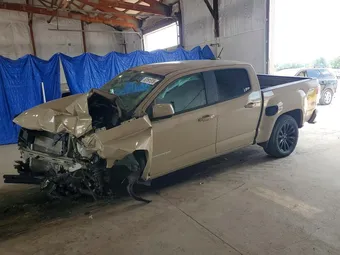 2022 GMC Canyon 1GTG6CEN1N1242171