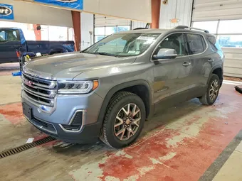 2022 GMC Acadia 1GKKNRL42NZ129068