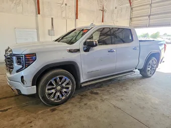2026 GMC Sierra 1GTUUGEL6TZ299902