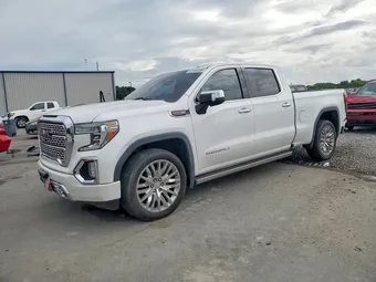 2019 GMC Sierra 1500 1GTU9FEL2KZ350841