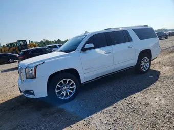 2015 GMC Yukon XL 1GKS1JKJ4FR726485