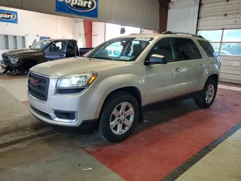 2016 GMC Acadia 1GKKVNED0GJ209556