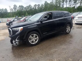 2020 GMC Terrain 3GKALMEV5LL313502