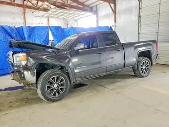 2015 GMC Sierra 1GTV2UEC7FZ406789