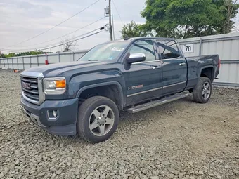 2017 GMC Sierra 1GT12TEG5HF128670