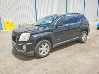 2016 GMC Terrain 2GKALNEK9G6200643 Lot 49406946
