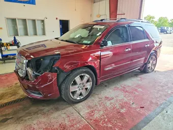 2015 GMC Acadia 1GKKVTKD2FJ155779