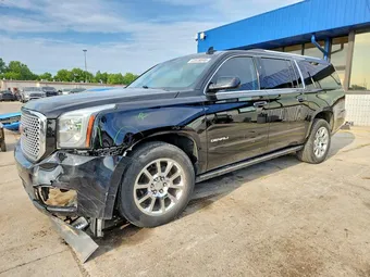 2015 GMC Yukon XL 1GKS2JKJ7FR697738