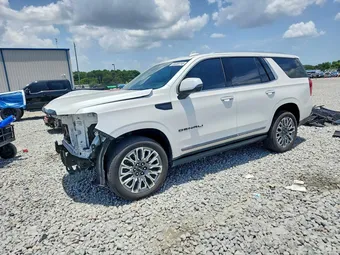 2024 GMC Yukon 1GKS2EKL1RR198379