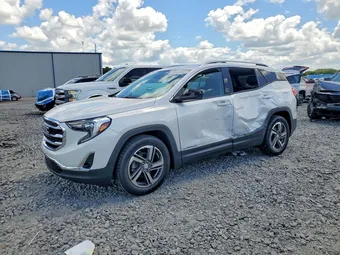2021 GMC Terrain 3GKALPEV0ML403255