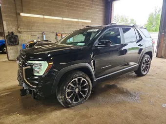 2026 GMC Terrain 3GKALUEG0TL322609