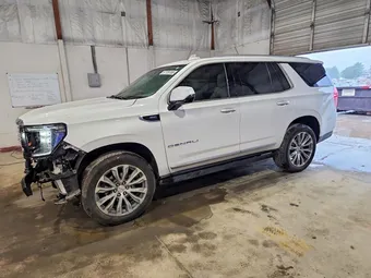 2023 GMC Yukon 1GKS2DKL7PR171047