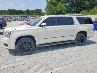 2015 GMC Yukon XL 1GKS1HKC4FR676911