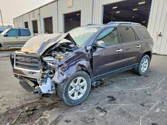 2015 GMC Acadia 1GKKRPKD1FJ317056