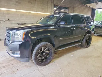 2017 GMC Yukon 1GKS2BKCXHR114394