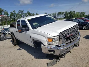 2015 GMC 1GT22XEGXFZ529994