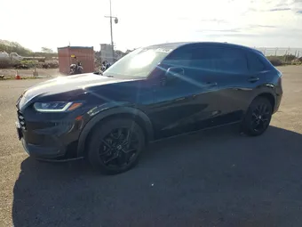 2023 Honda HR-V 3CZRZ1H58PM727164
