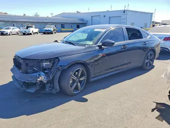 2024 Honda Accord 1HGCY2F55RA004980