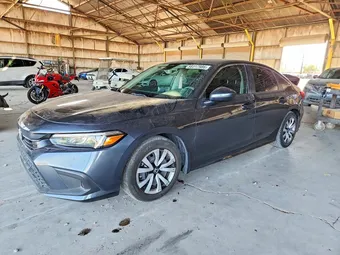 2024 Honda Civic 2HGFE2F23RH585215