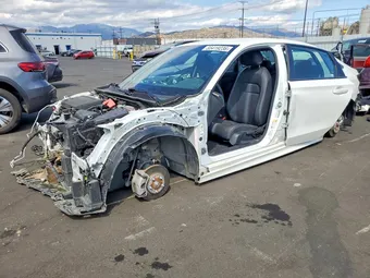 2025 Honda Civic 2HGFE2F52SH573749