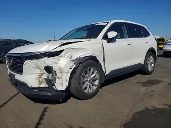 2023 Honda CR-V 5J6RS3H74PL004043