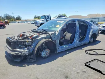 2024 Honda Accord 1HGCY2F52RA012812
