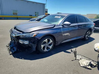 2020 Honda Accord 1HGCV1F40LA105992