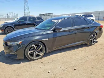 2020 Honda Accord 1HGCV1F32LA062313