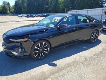 2024 Honda Accord 1HGCY2F87RA039398
