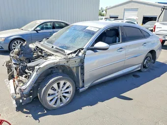 2018 Honda Accord 1HGCV1F17JA084934
