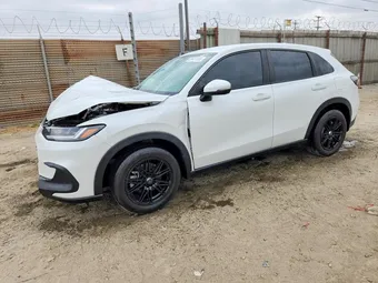 2024 Honda HR-V 3CZRZ1H34RM702618