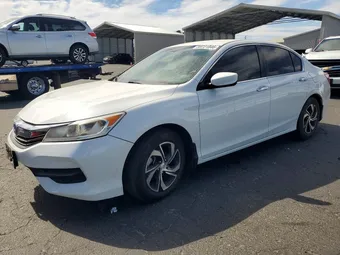 2017 Honda Accord 1HGCR2F36HA067256