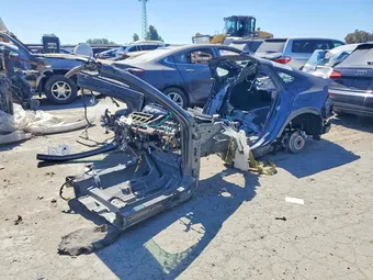 2026 Honda Civic 2HGFE4F83TH340907