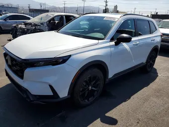 2023 Honda CR-V 7FARS6H59PE023684