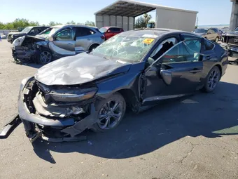 2023 Honda Accord 1HGCY1F34PA038995