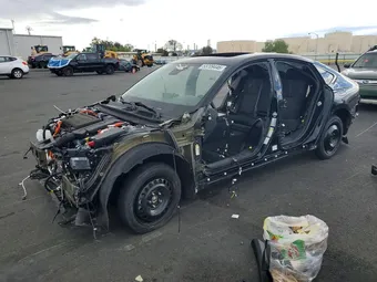 2025 Honda Accord 1HGCY2F56SA085963