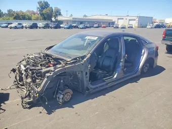 2020 Honda Civic 19XFC1F33LE207454